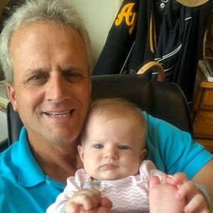 Meet your Posher, Roger